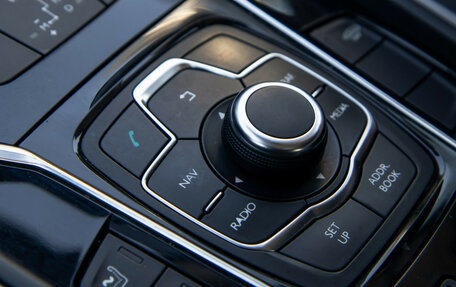 Peugeot 508 II, 2012 год, 868 000 рублей, 22 фотография