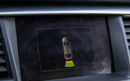 Peugeot 508 II, 2012 год, 868 000 рублей, 18 фотография