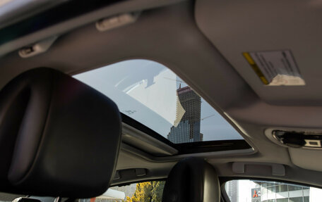 Peugeot 508 II, 2012 год, 868 000 рублей, 23 фотография