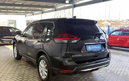 Nissan X-Trail, 2019 год, 2 299 000 рублей, 3 фотография