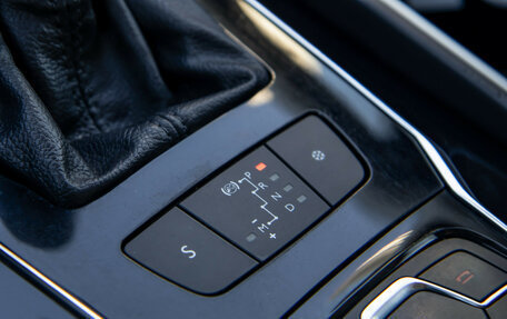 Peugeot 508 II, 2012 год, 868 000 рублей, 21 фотография