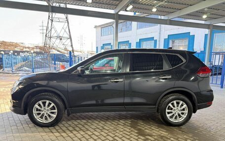 Nissan X-Trail, 2019 год, 2 299 000 рублей, 2 фотография