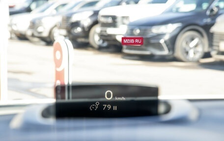 Peugeot 508 II, 2012 год, 868 000 рублей, 17 фотография