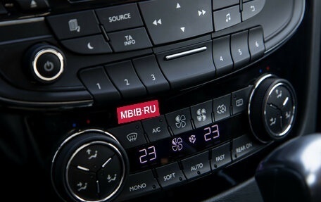 Peugeot 508 II, 2012 год, 868 000 рублей, 20 фотография