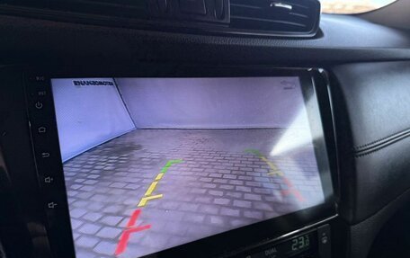 Nissan X-Trail, 2019 год, 2 299 000 рублей, 13 фотография