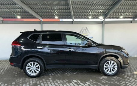 Nissan X-Trail, 2019 год, 2 299 000 рублей, 6 фотография