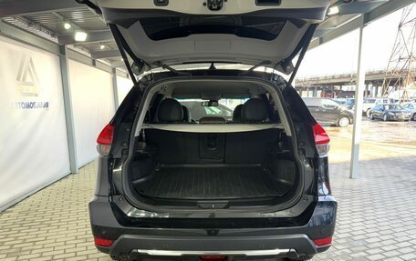 Nissan X-Trail, 2019 год, 2 299 000 рублей, 9 фотография