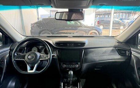 Nissan X-Trail, 2019 год, 2 299 000 рублей, 10 фотография