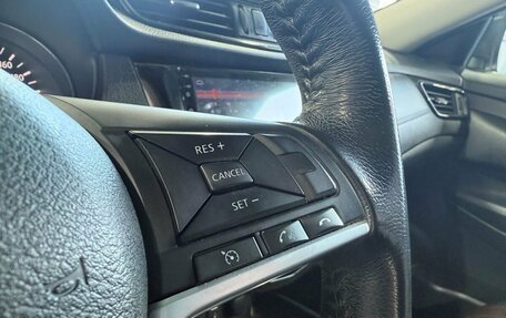 Nissan X-Trail, 2019 год, 2 299 000 рублей, 16 фотография