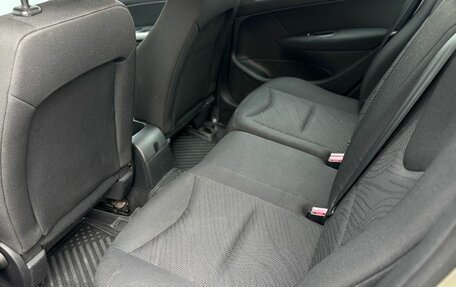 Peugeot 308 II, 2008 год, 469 000 рублей, 12 фотография