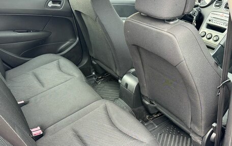 Peugeot 308 II, 2008 год, 469 000 рублей, 11 фотография