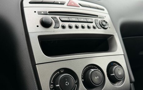 Peugeot 308 II, 2008 год, 469 000 рублей, 15 фотография