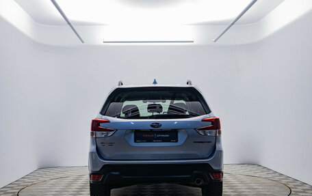 Subaru Forester, 2019 год, 3 150 000 рублей, 6 фотография