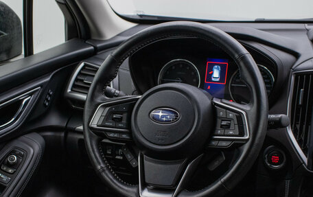 Subaru Forester, 2019 год, 3 150 000 рублей, 15 фотография