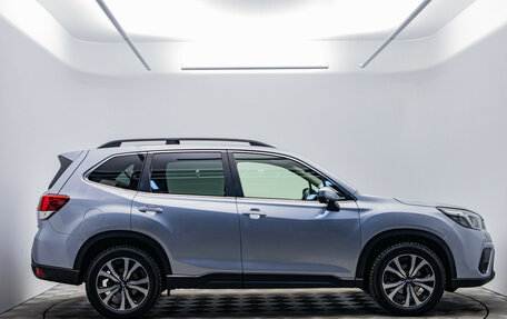 Subaru Forester, 2019 год, 3 150 000 рублей, 4 фотография