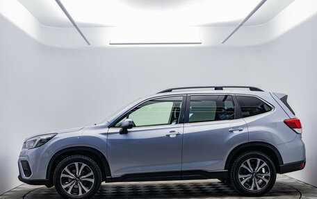 Subaru Forester, 2019 год, 3 150 000 рублей, 8 фотография