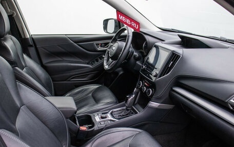 Subaru Forester, 2019 год, 3 150 000 рублей, 9 фотография