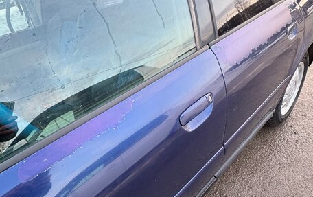 Audi A4, 1999 год, 300 000 рублей, 11 фотография