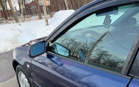 Audi A4, 1999 год, 300 000 рублей, 4 фотография