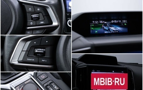 Subaru Forester, 2019 год, 3 150 000 рублей, 18 фотография