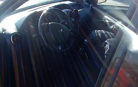 Renault Duster I рестайлинг, 2016 год, 1 260 000 рублей, 7 фотография