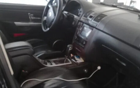 SsangYong Rexton III, 2007 год, 900 000 рублей, 6 фотография