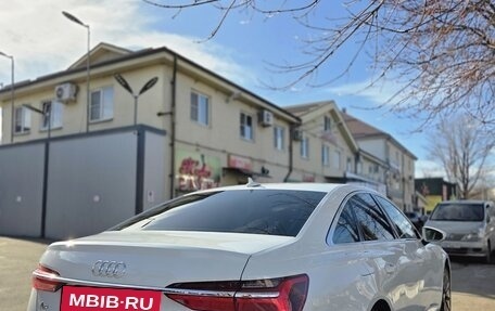 Audi A6, 2019 год, 4 999 999 рублей, 4 фотография