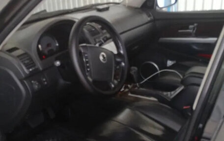 SsangYong Rexton III, 2007 год, 900 000 рублей, 2 фотография