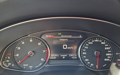 Audi A6, 2019 год, 4 999 999 рублей, 9 фотография