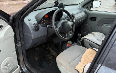 Renault Logan I, 2007 год, 355 000 рублей, 8 фотография