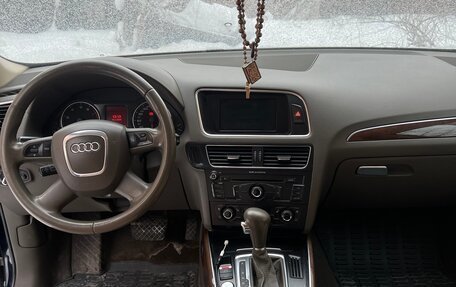 Audi Q5, 2009 год, 1 250 000 рублей, 5 фотография