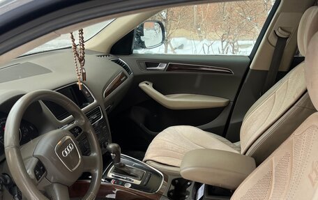 Audi Q5, 2009 год, 1 250 000 рублей, 7 фотография