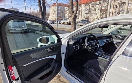 Audi A6, 2019 год, 4 999 999 рублей, 7 фотография