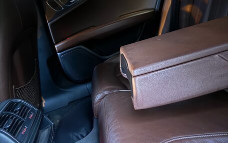 Audi A7, 2011 год, 1 400 000 рублей, 12 фотография