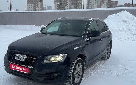 Audi Q5, 2009 год, 1 250 000 рублей, 3 фотография