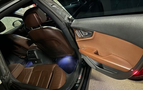 Audi A7, 2011 год, 1 400 000 рублей, 15 фотография