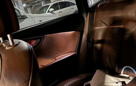 Audi A7, 2011 год, 1 400 000 рублей, 16 фотография