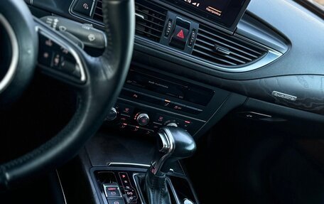 Audi A7, 2011 год, 1 400 000 рублей, 19 фотография