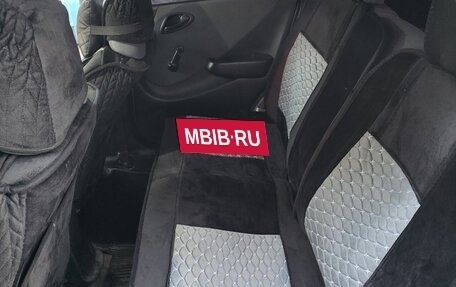 Honda Jazz I рестайлинг, 2002 год, 520 000 рублей, 7 фотография