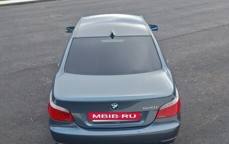 BMW 5 серия, 2008 год, 1 110 000 рублей, 6 фотография