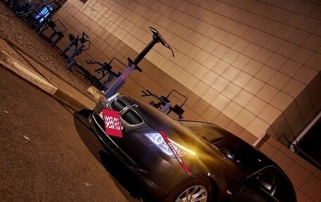 BMW 5 серия, 2008 год, 1 110 000 рублей, 9 фотография