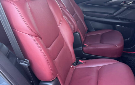 Mazda CX-9 II, 2021 год, 3 900 000 рублей, 6 фотография