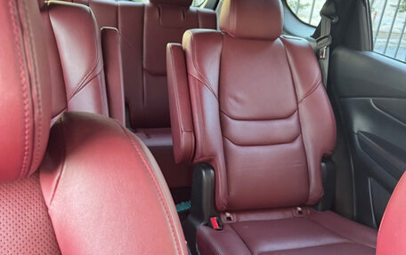 Mazda CX-9 II, 2021 год, 3 900 000 рублей, 7 фотография