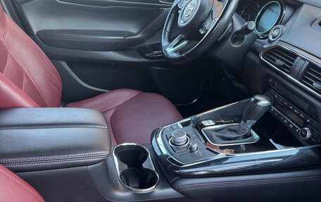 Mazda CX-9 II, 2021 год, 3 900 000 рублей, 4 фотография