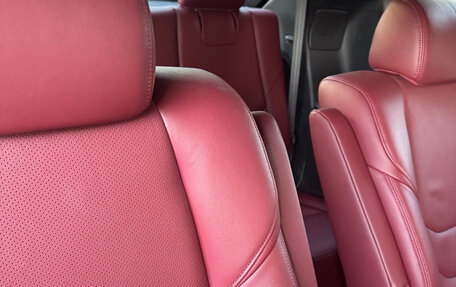 Mazda CX-9 II, 2021 год, 3 900 000 рублей, 8 фотография