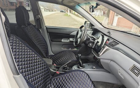 Mitsubishi Lancer IX, 2008 год, 380 000 рублей, 6 фотография