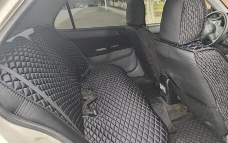 Mitsubishi Lancer IX, 2008 год, 380 000 рублей, 7 фотография