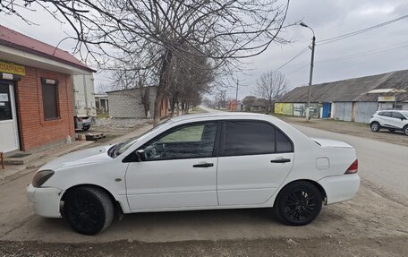 Mitsubishi Lancer IX, 2008 год, 380 000 рублей, 5 фотография