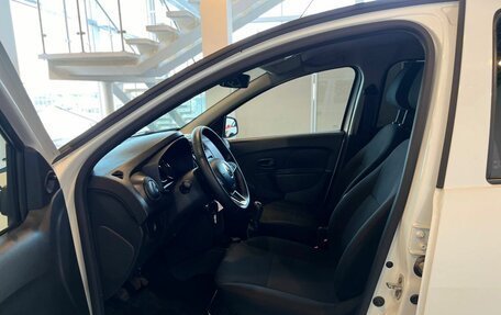 Renault Logan II, 2019 год, 1 028 000 рублей, 16 фотография