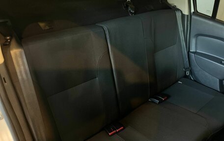 Renault Logan II, 2019 год, 1 028 000 рублей, 32 фотография